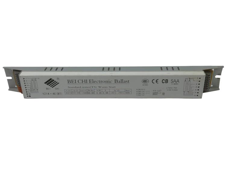 BEI CHI ELECTRONIC BALLAST YZ14.4E
