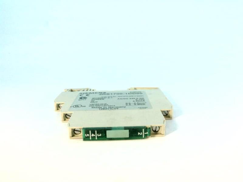 SIEMENS 3RS1700-1DD00