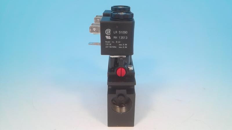 INGERSOLL RAND A722SD-000-N