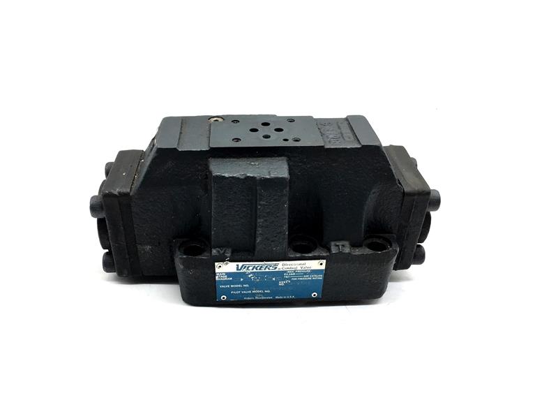 EATON CORPORATION DG5S-8-0AL-E-M-FW-B5-30