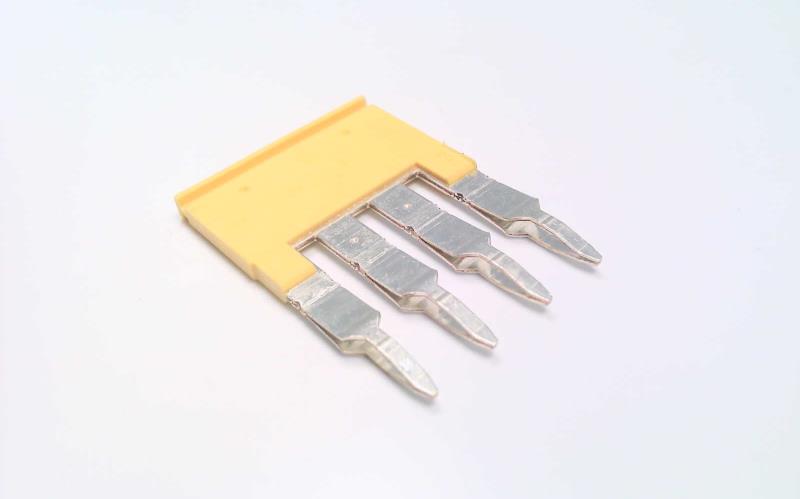 ALLEN BRADLEY 1492-CJK6-4