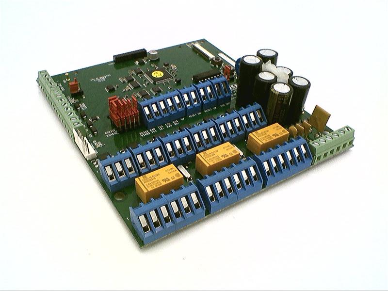 LOCK INSPECTION 173A4005