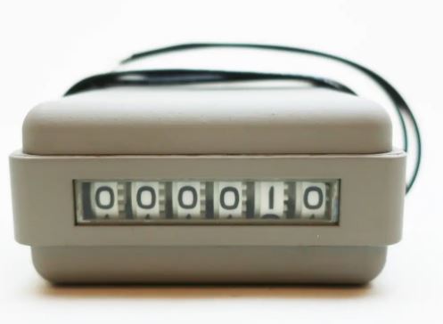 VEEDER-ROOT 120506-130