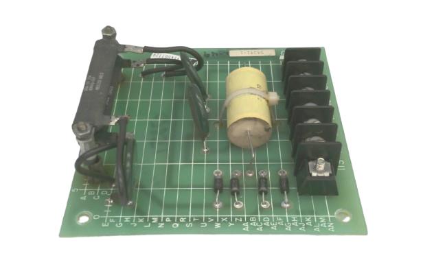 ASEA BROWN BOVERI 54341-1