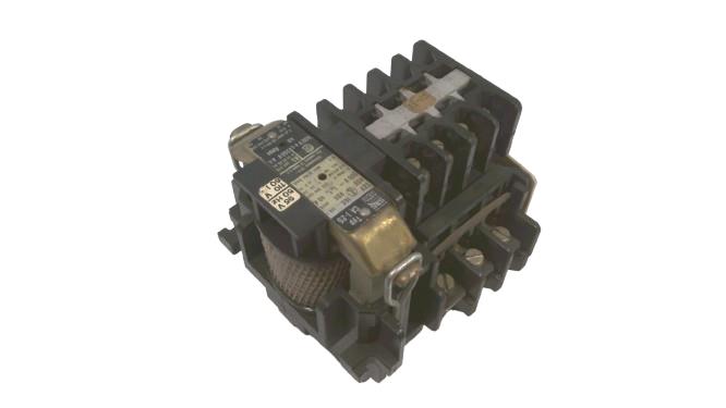 SPRECHER & SCHUH CA1-25-95V/50HZ-110V/60HZ