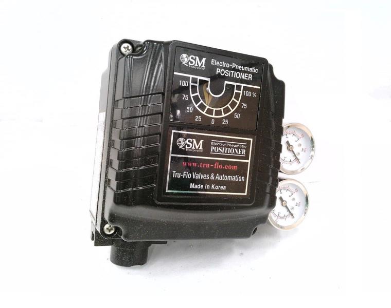 ROTORK YT-1000-R-S-N-522S00