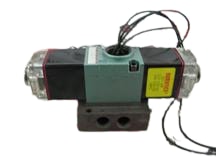 ASCO 11DSA600D