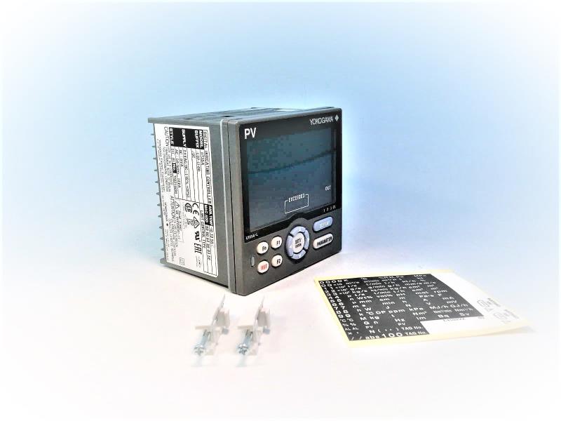 YOKOGAWA UT35A-L02-11-00/DC