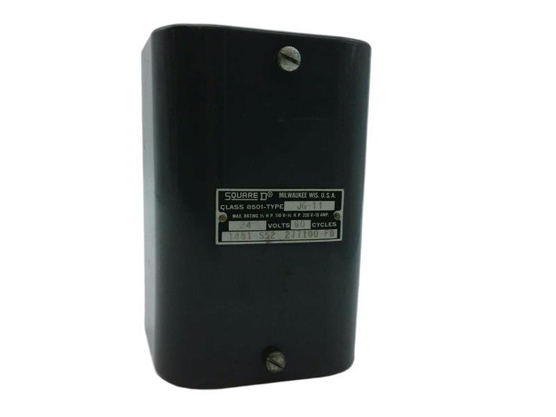 SCHNEIDER ELECTRIC 8501-JG-11