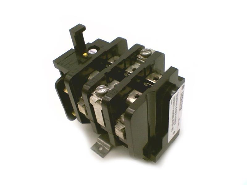 GENERAL ELECTRIC CR324G310F