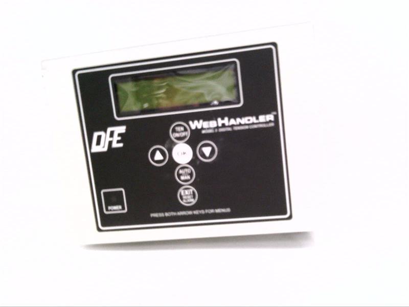 WH3V-U-100-XRE by DOVER FLEXO