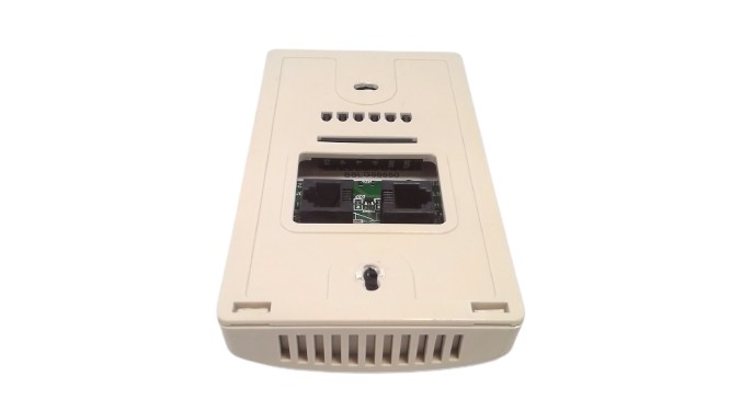 RELIANCE CONTROLS SS-L/W