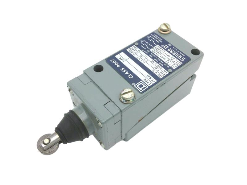 9007-B62D by SCHNEIDER ELECTRIC