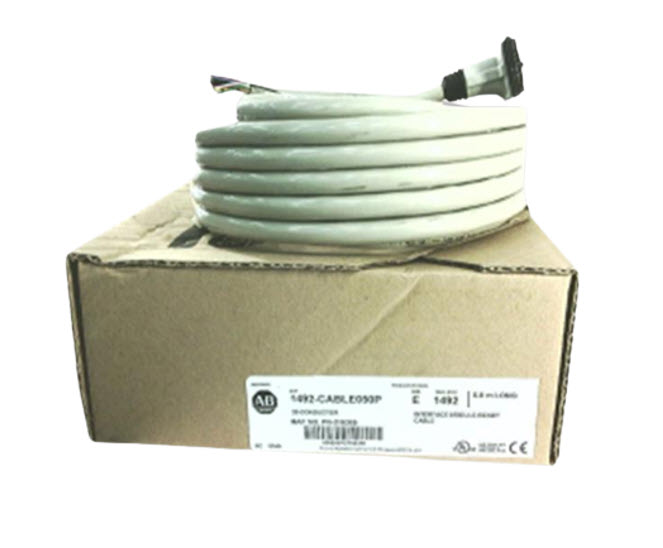 ALLEN BRADLEY 1492-CABLE050P