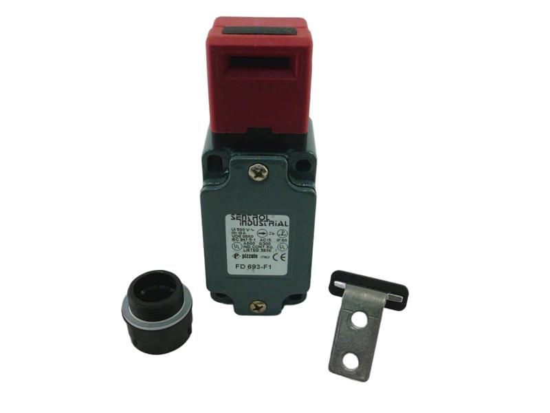 KIDDE-FENWAL, LLC FD693-F1