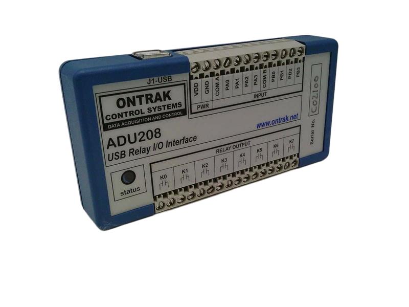 ONTRAK ADU208