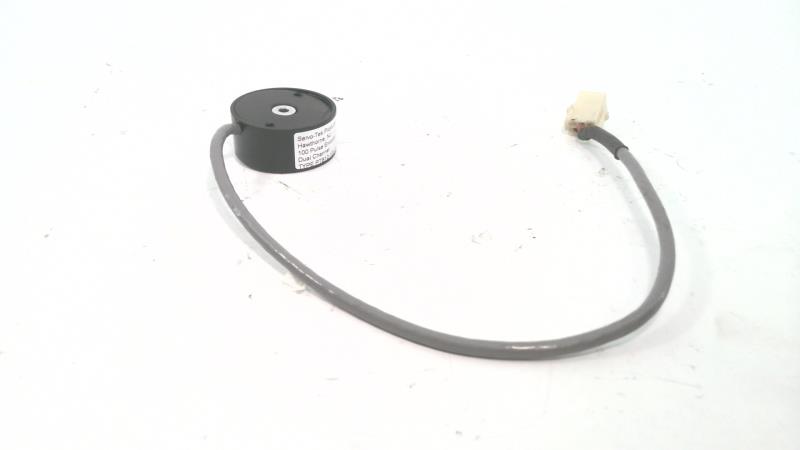 MARSH BELLOFRAM PTB12-100-24-D