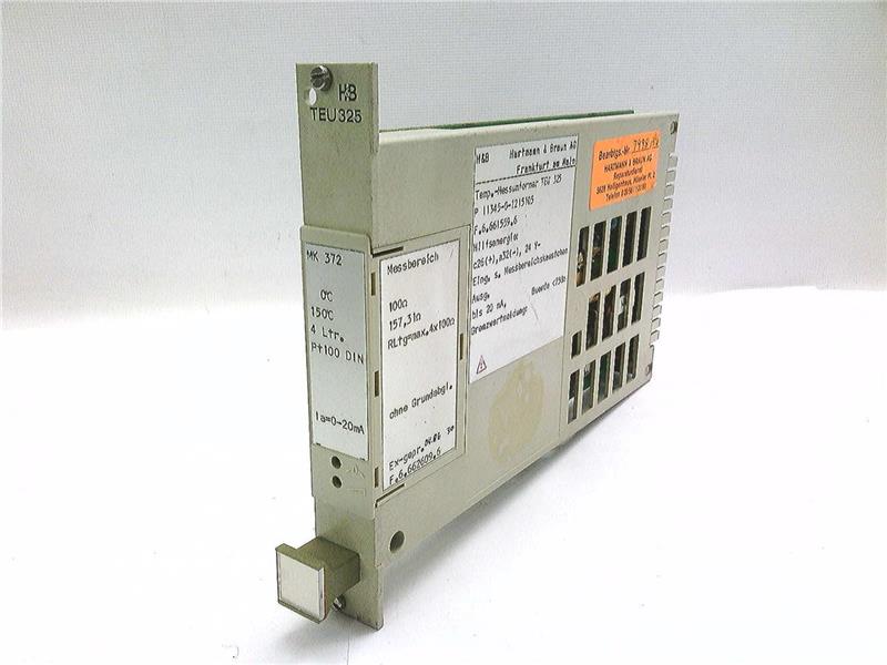 ASEA BROWN BOVERI P-11345-0-1215105