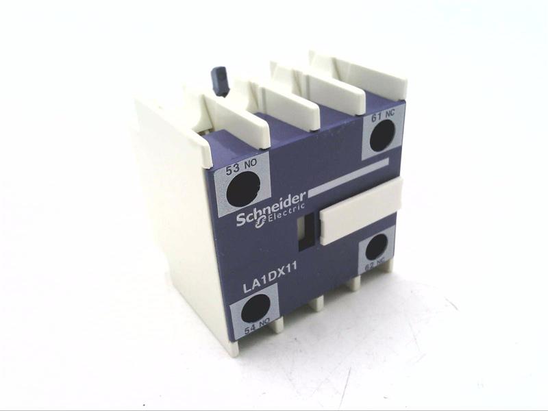 SCHNEIDER ELECTRIC LA1DX11