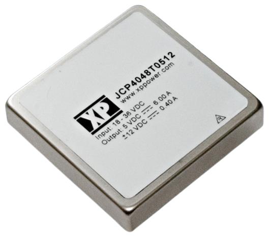XP POWER JCP4024D15