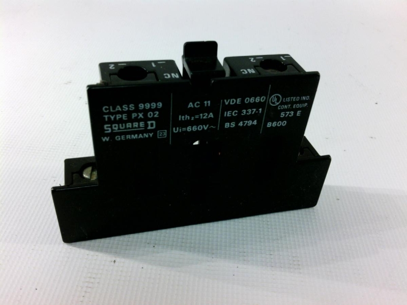 9999-PX02 by SCHNEIDER ELECTRIC