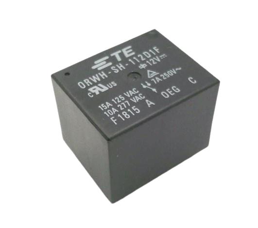 TE CONNECTIVITY ORWH-SH-112D1F,000