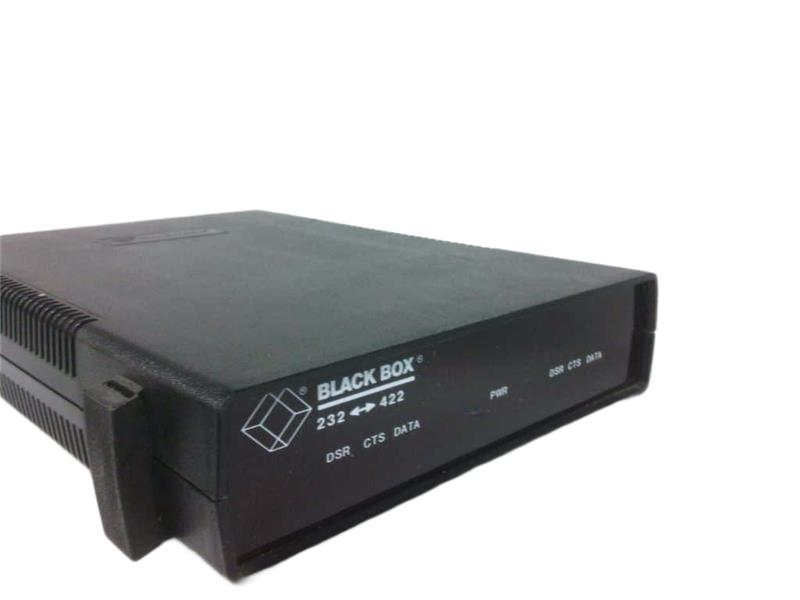 BLACK BOX CORP IC455B