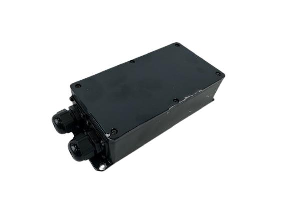 FANUC A860-0382-T124