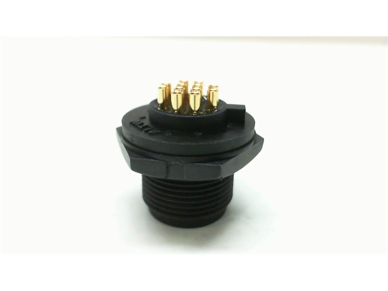 BU-12PMMS-SC7001 by AMPHENOL