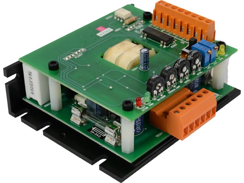 MM03-230AC-PCM by AMERICAN CONTROL ELECTRONICS
