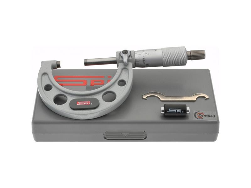 SWISS PRECISION INSTRUMENTS CMS161205002