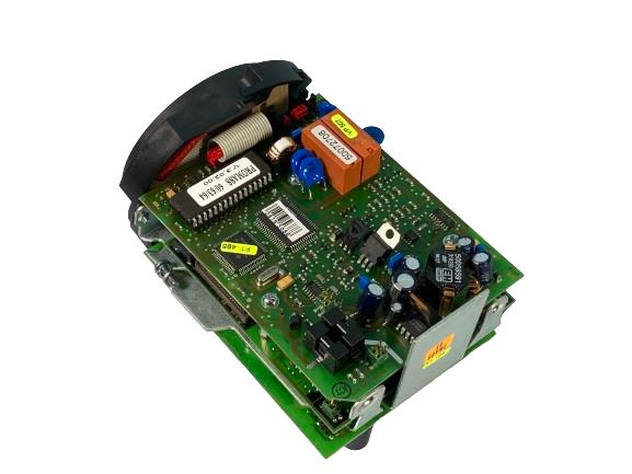 ENDRESS & HAUSER DMC-50589NY-LY-1