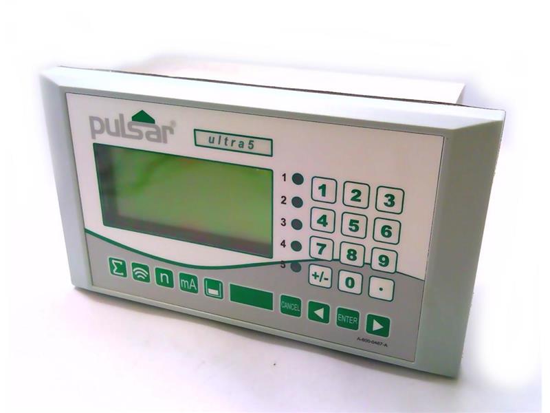 AMETEK 1804110000XX-X0P