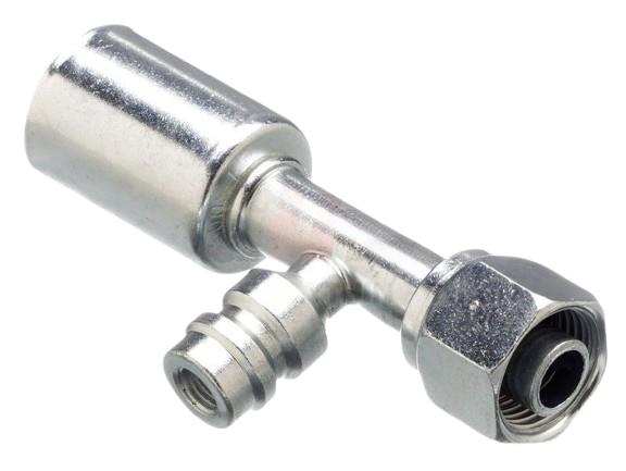 15926-6-6-PB by PARKER