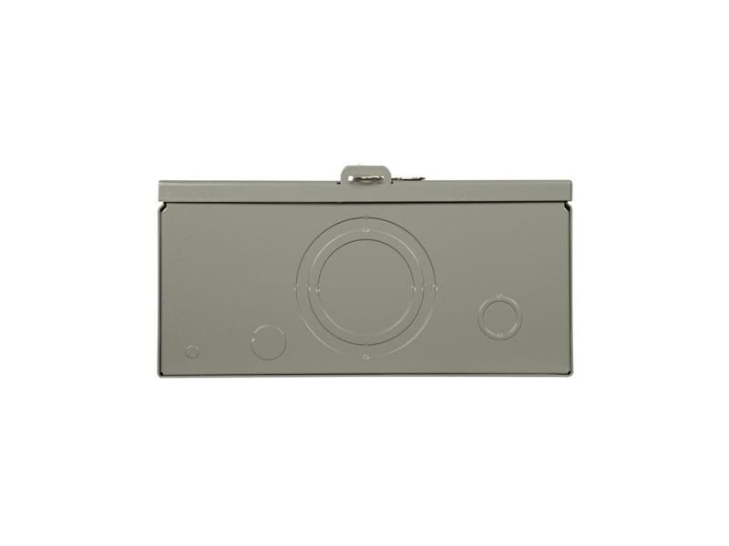 EATON CORPORATION UTH5203BCH