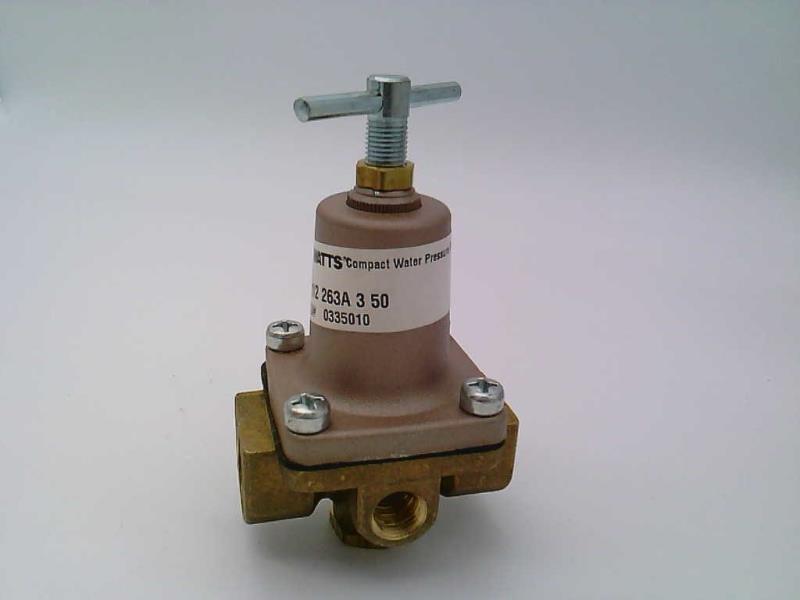 1/2 263A350 by WATTS