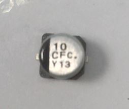 MATSUSHITA ELECTRIC EEE-FC1C100AR