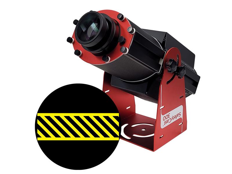 LASERGLOW TECHNOLOGIES HSV3H131X