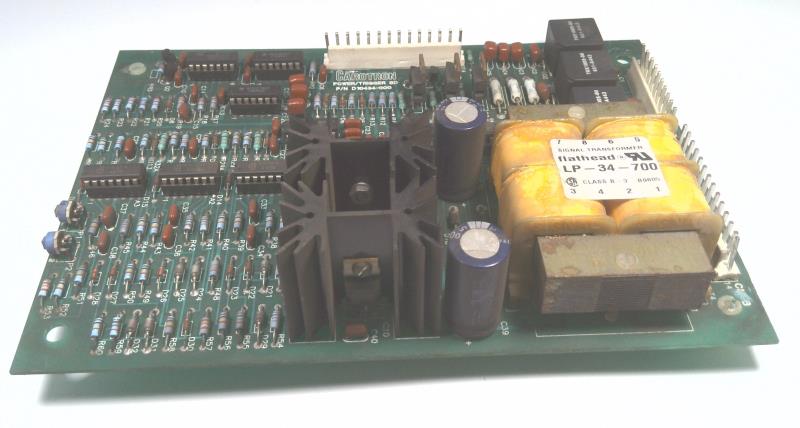 CAROTRON D10494-000