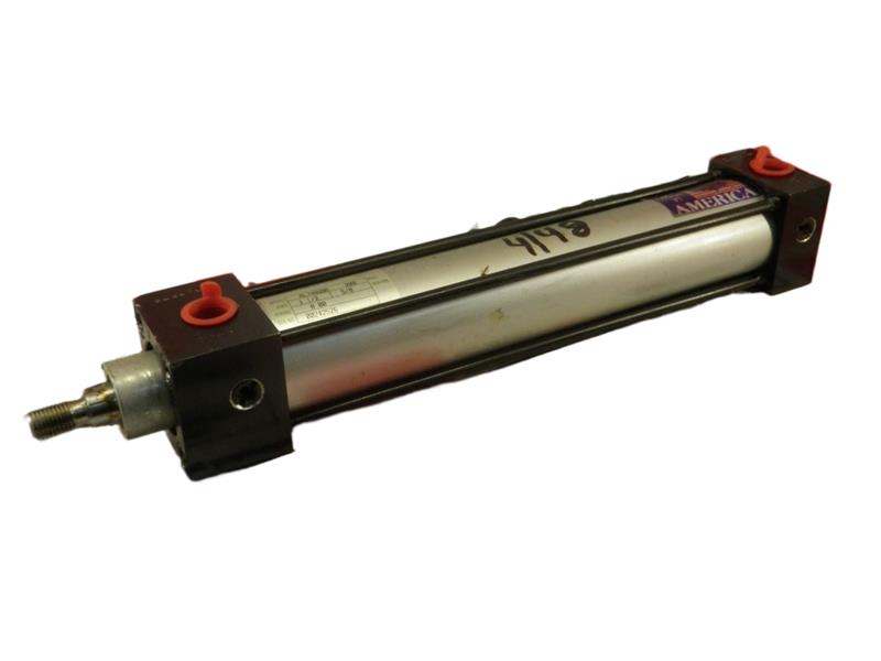 AL74B2B-8.00-200-1-1/2 by PARKER