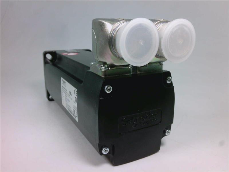 SCHNEIDER ELECTRIC BMH0703P31A2A