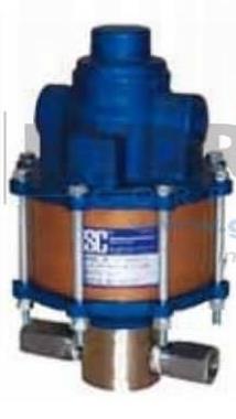 SC HYDRAULICS 10-5000W010