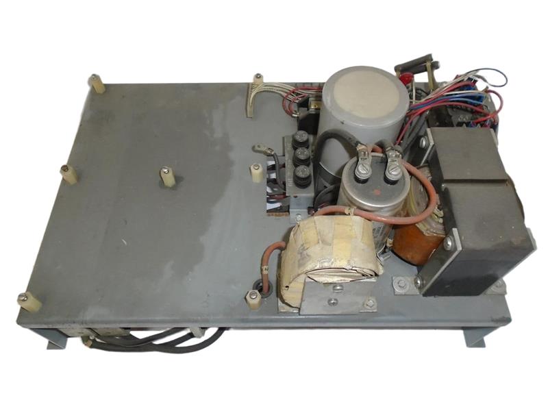 3N8100PS103B1 by FANUC