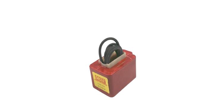 ROSS CONTROLS 9-821M