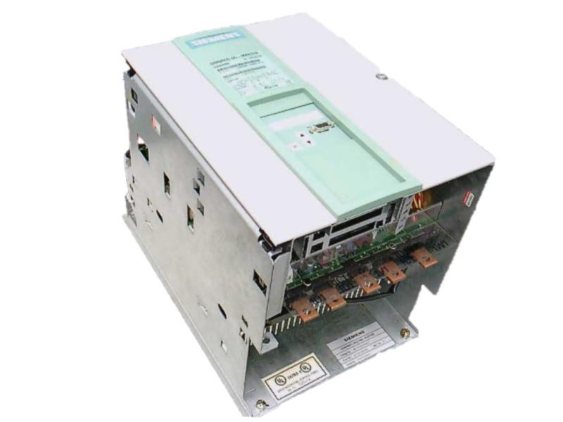 SIEMENS 6RA7025-6FV62-0-Z+X01