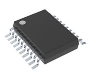 TEXAS INSTRUMENTS SEMI SN74LVCR2245APWR