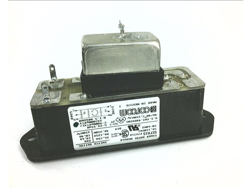 5EFM1S by TE CONNECTIVITY