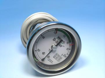 MCDANIEL CONTROLS 297328D005