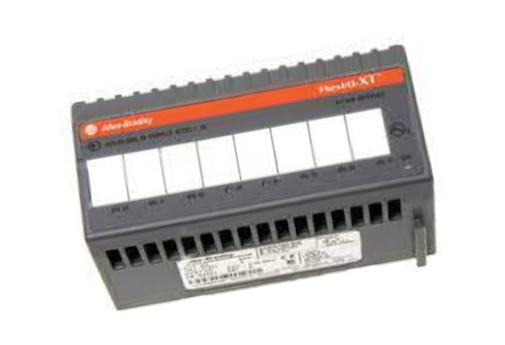 ALLEN BRADLEY 1794-IRT8K