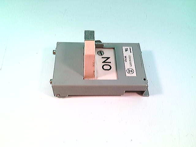 EATON CORPORATION SMCU100DS